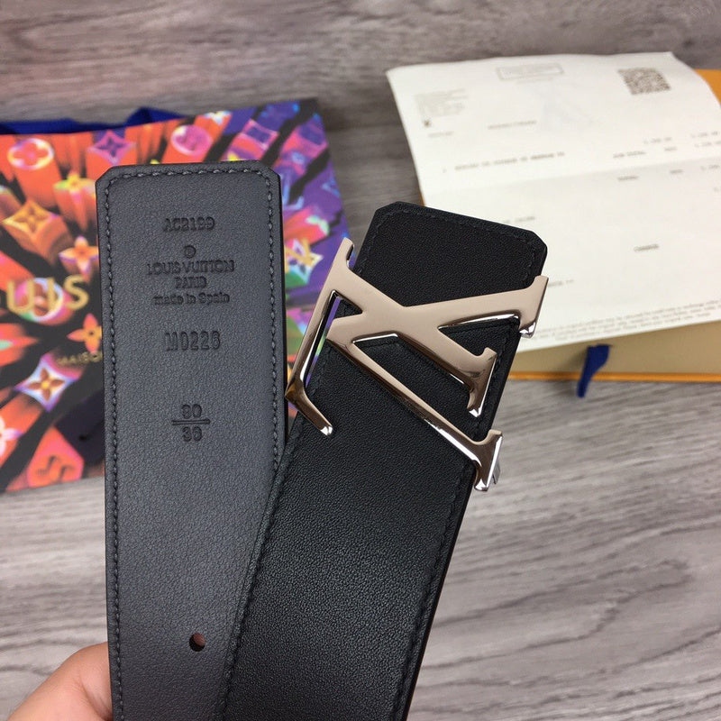 JB - LOV Belts - 182