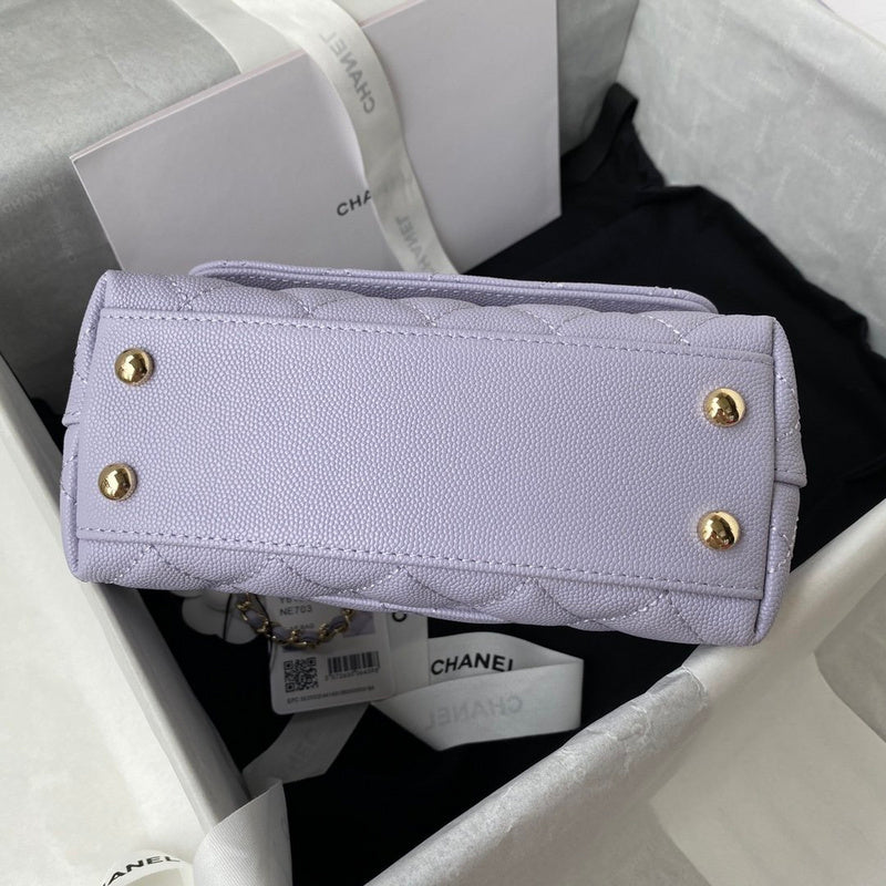 COZY BAGS - CHL Lady Bags - 417