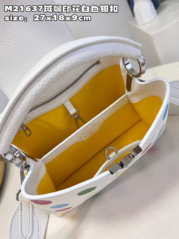 COZY BAGS - LOV Bags - 767