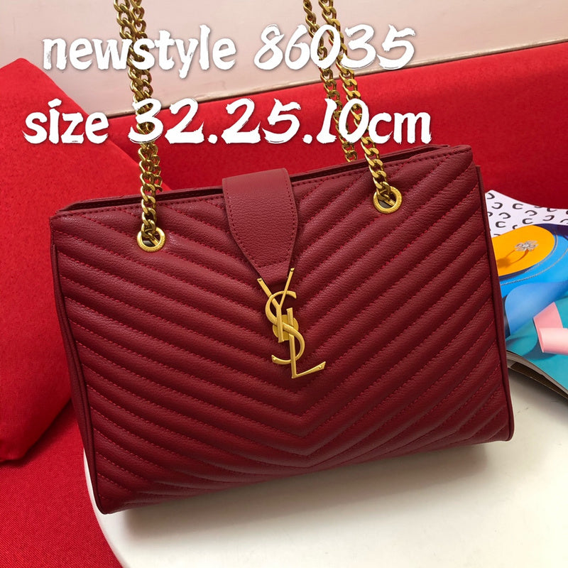 COZY BAGS - YLS Bags - 525