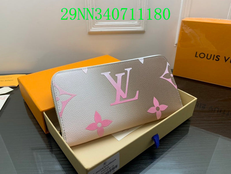 COZY BAGS - LOV Wallet - 1106