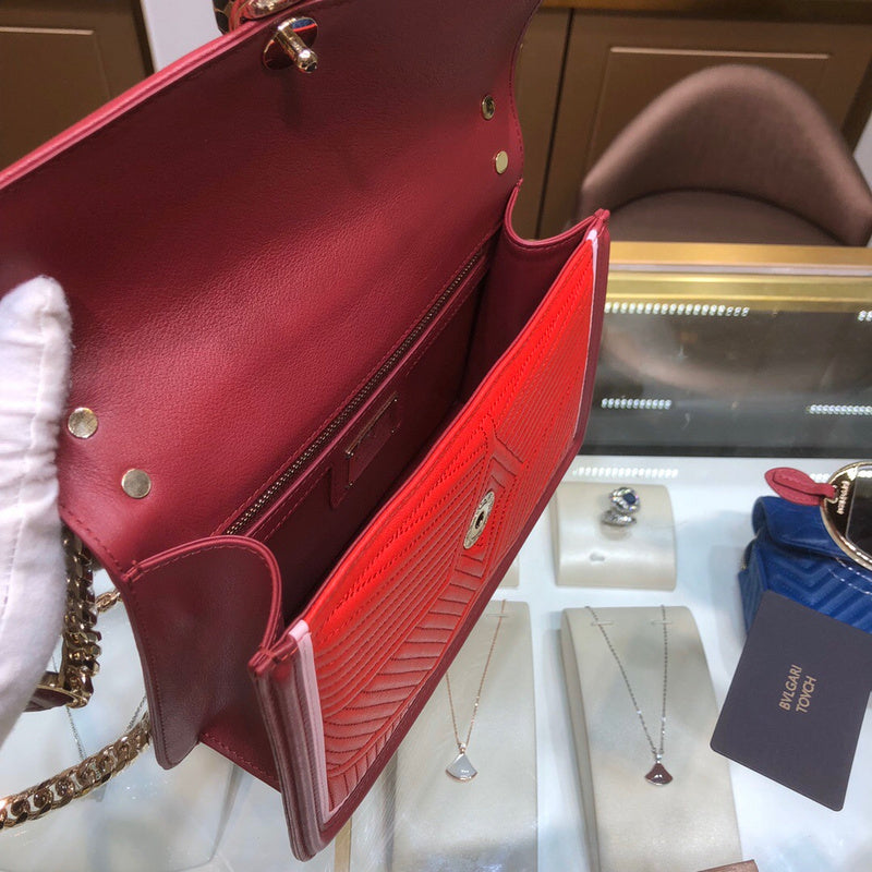 COZY - BGL Lady Bags - 110
