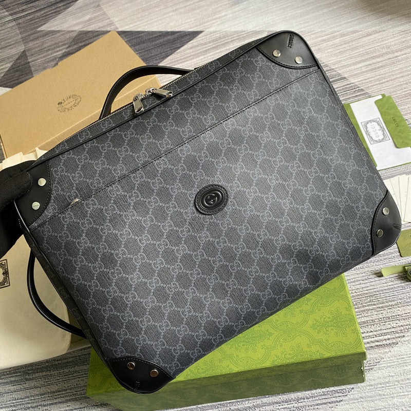 COZY BAGS - GUKI Bags - 1703
