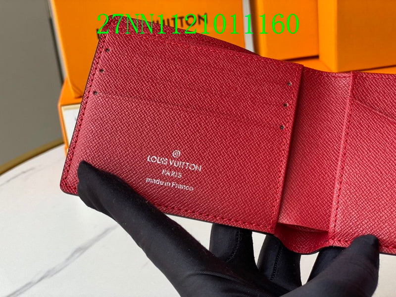 COZY BAGS - CHL Wallet - 572