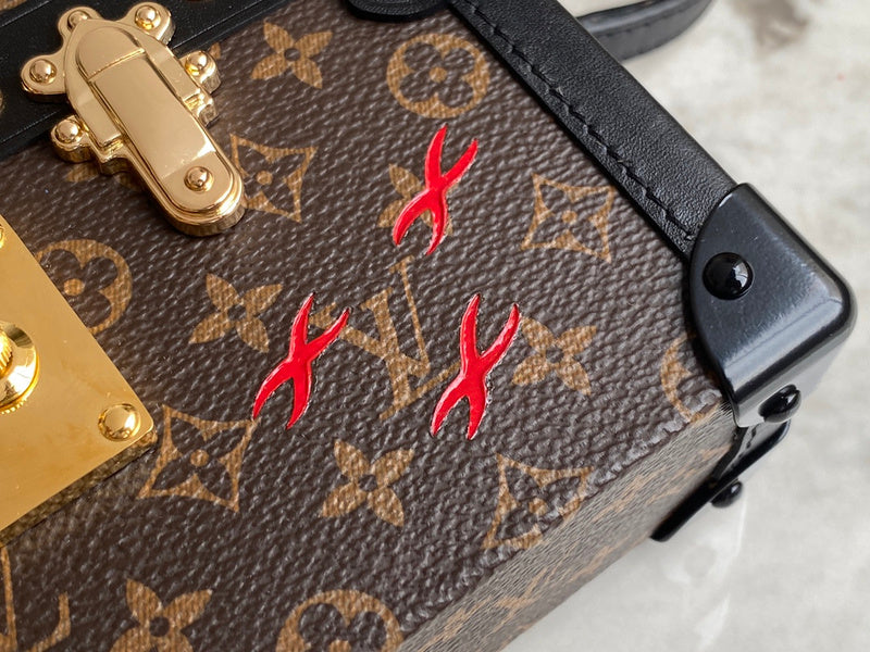 JB - LOV Lady Bags - 461