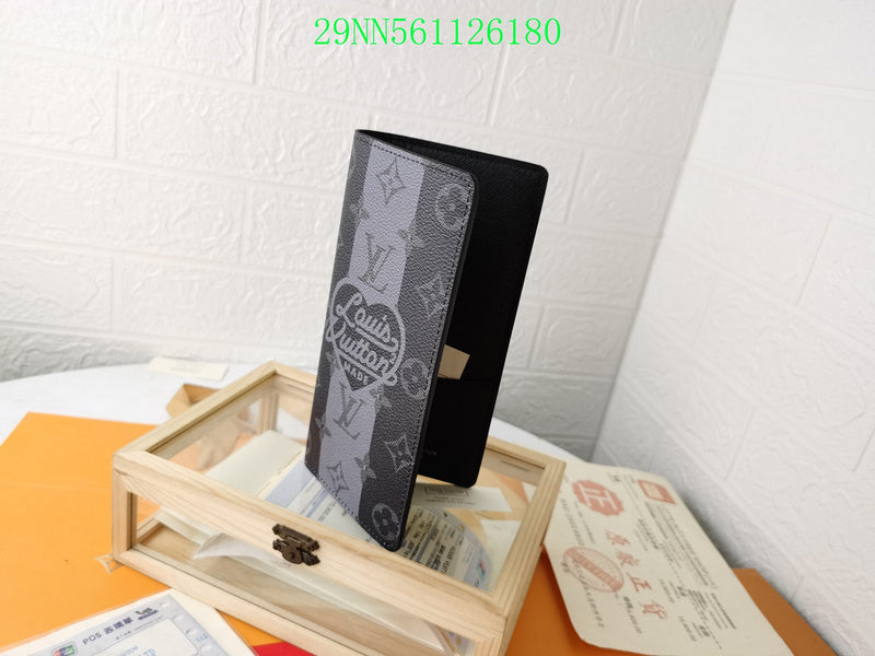 COZY BAGS - CHL Wallet - 475