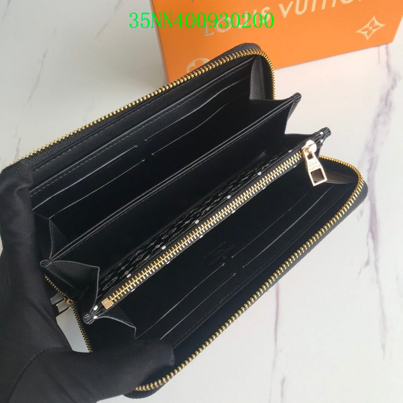 COZY BAGS - CHL Wallet - 579