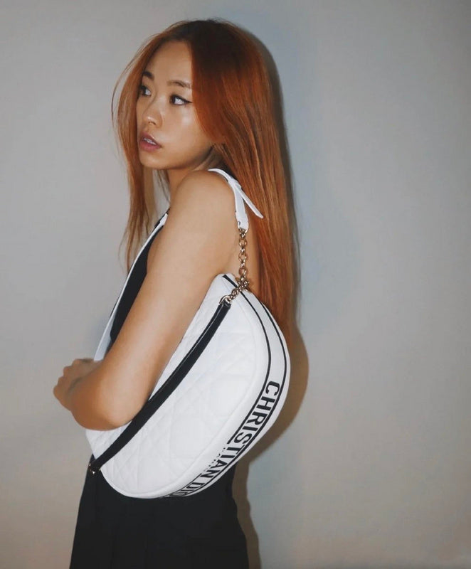 JB - DOR Lady Bags - 413