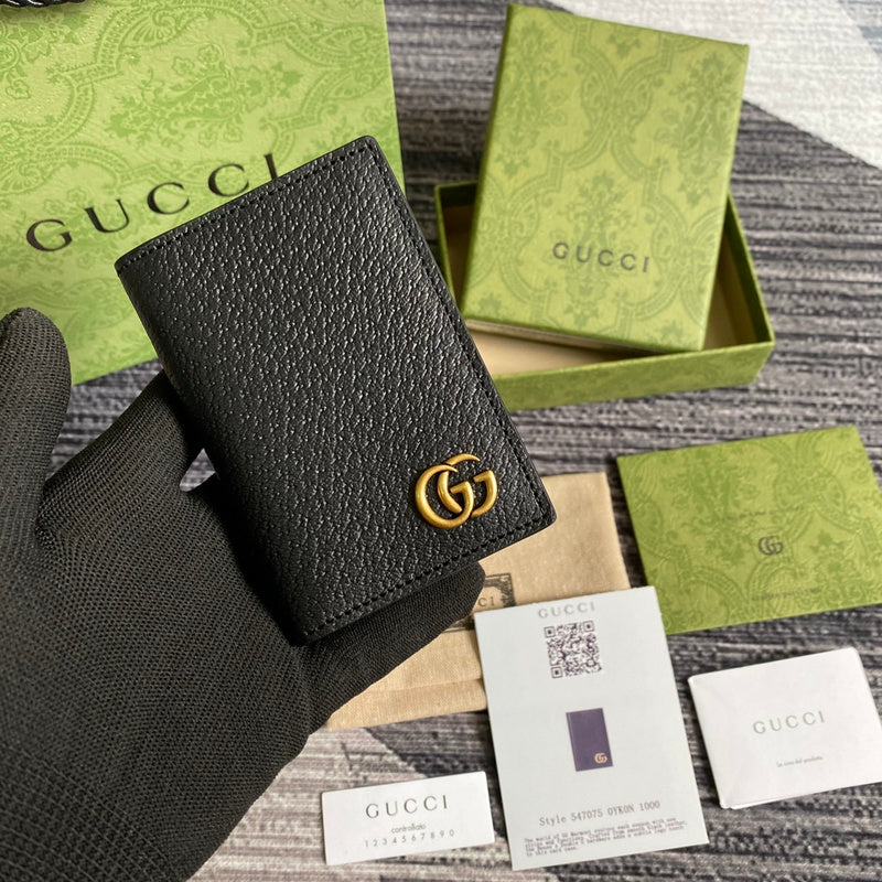 COZY - Guki Card Case - 076