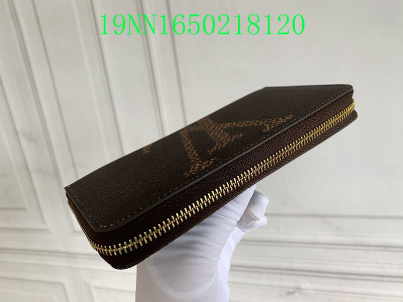 COZY BAGS - CHL Wallet - 232