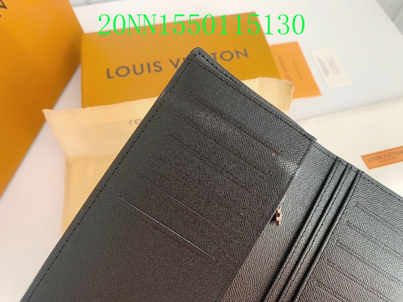 COZY BAGS - CHL Wallet - 1155