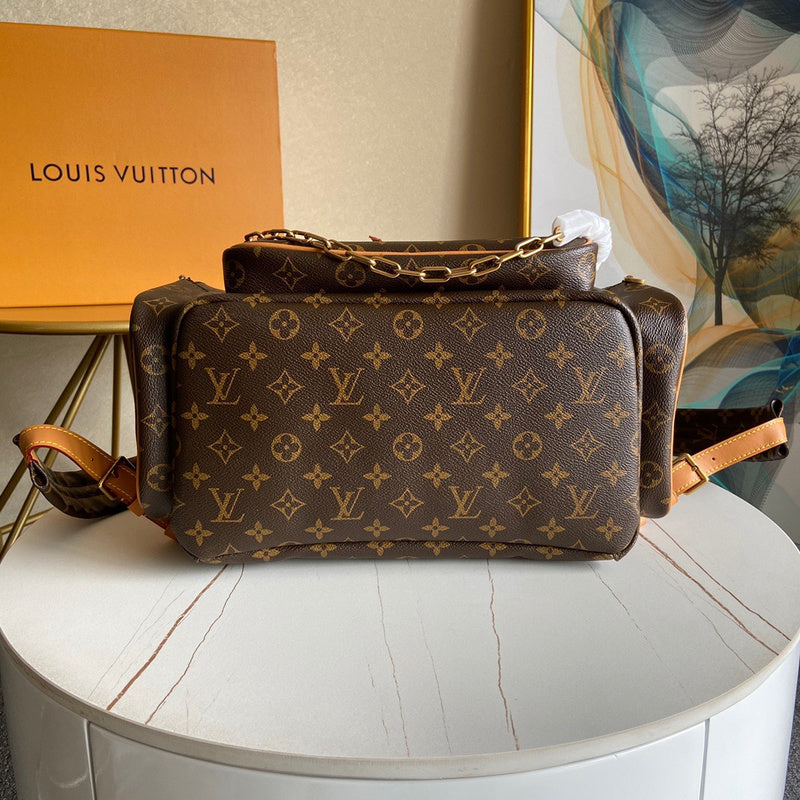 COZY - LV Bags - 4659