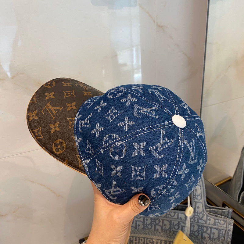 COZY BAGS - LOV Hats & Caps - 421
