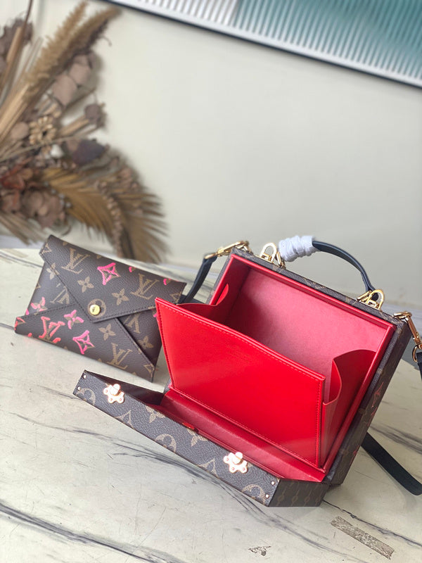 COZY - LV Bags - 060