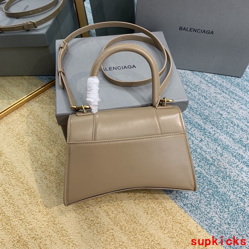 COZY BAGS - BG Hourglass Bags - 158