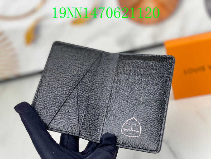 COZY BAGS - LOV Wallet - 312