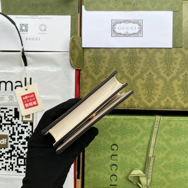 Cozy Bags - GUKI Women Wallets - 108