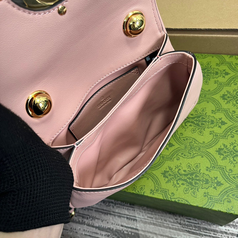 JB - Guki Lady Bags - 207