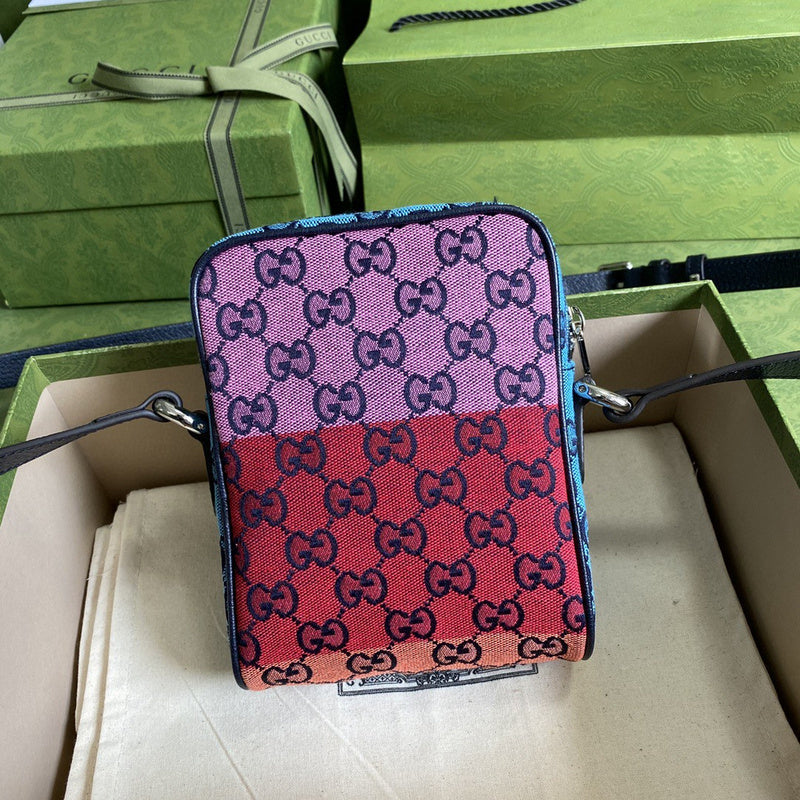 COZY BAGS - GUKI Bags - 1941