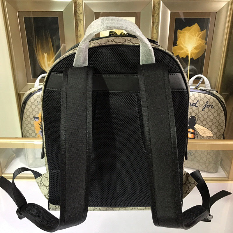 COZY BAGS - Guki Backpacks - 064