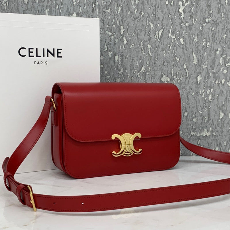 COZY - COL Bags - 369