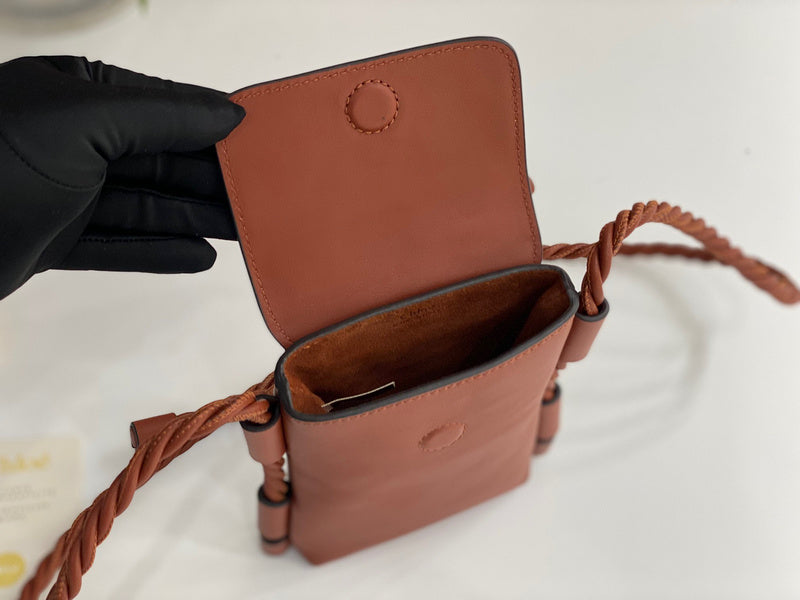 COZY - CLE Lady Bags - 037