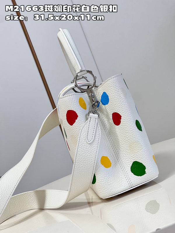 COZY BAGS - LOV Bags - 770