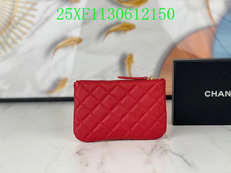 COZY BAGS - CHL Wallet - 116