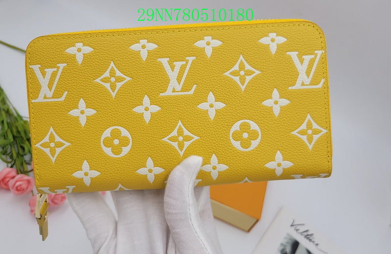 COZY BAGS - LOV Wallet - 1382