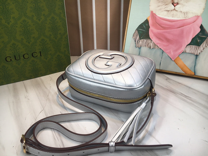 COZY BAGS - GUKI Bags - 021