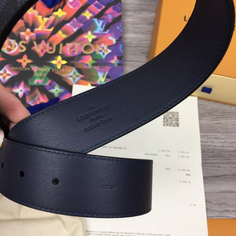 JB - LOV Belts - 319
