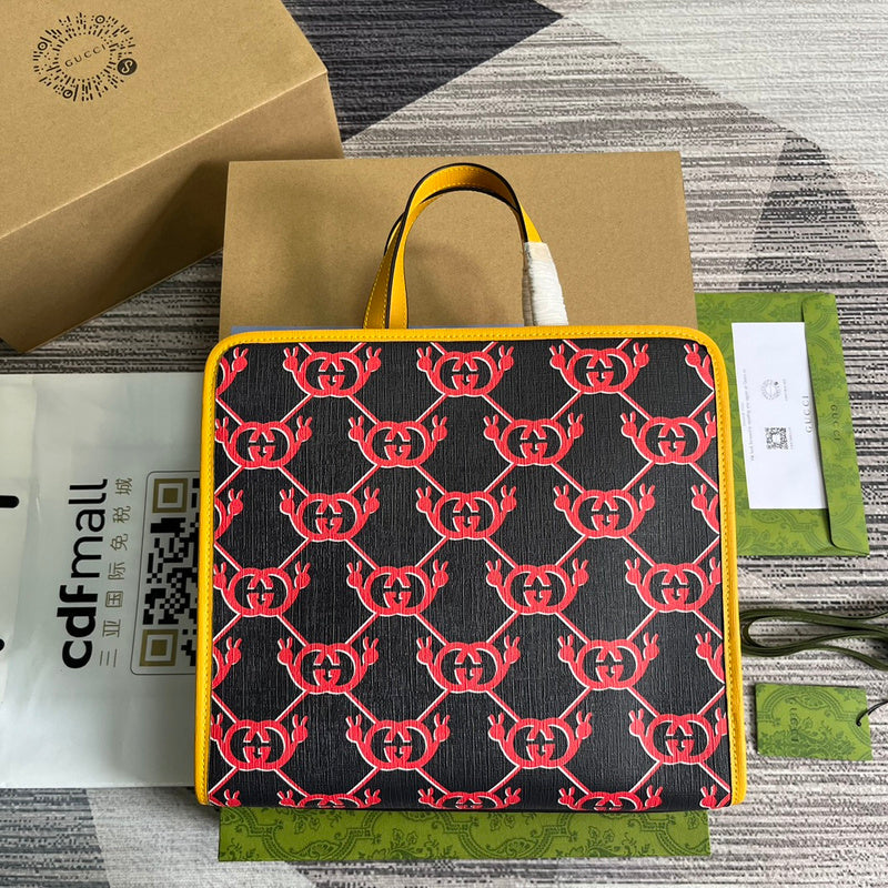 JB - Guki Lady Bags - 189