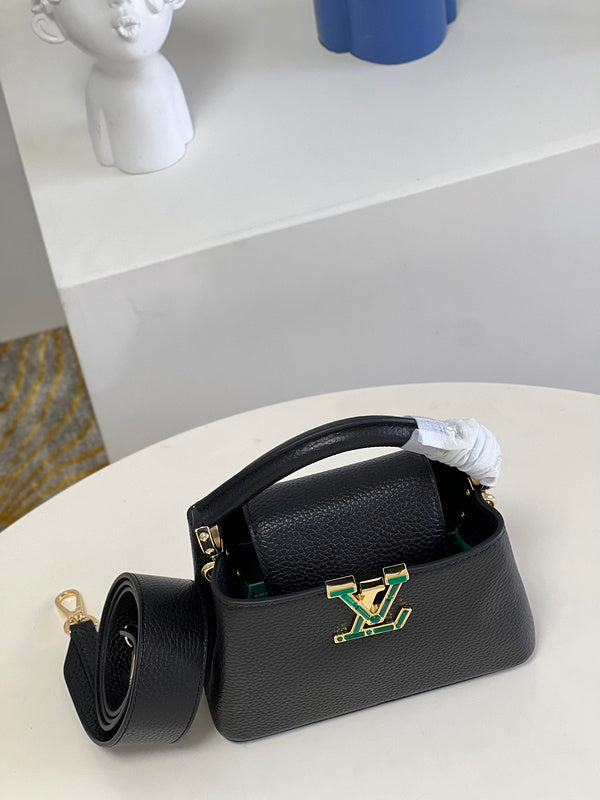 COZY BAGS - LOV Bags - 2198