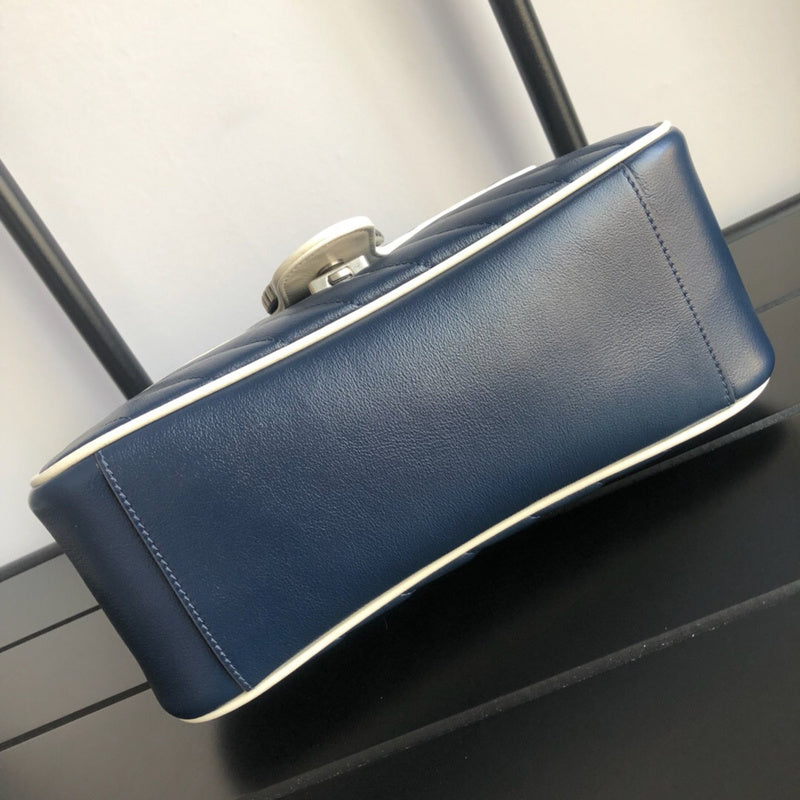 JB - Guki Lady Bags - 1210