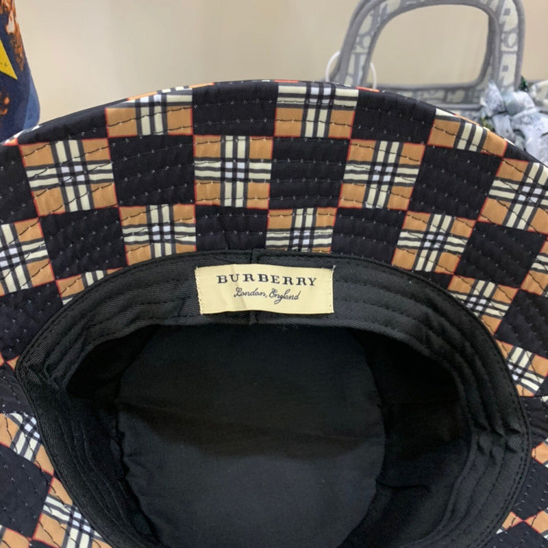 COZY BAGS - BOR Hats & Caps - 185