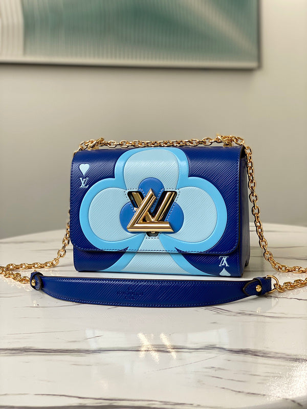 COZY BAGS - LOV Bags - 4124
