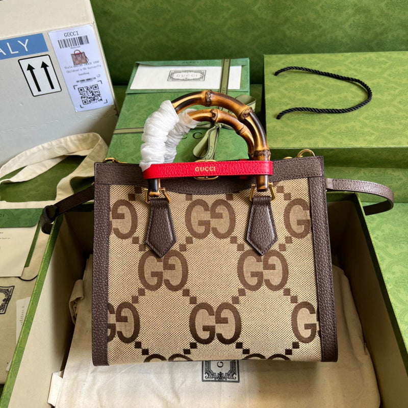 COZY - Guki Lady Bags - 763