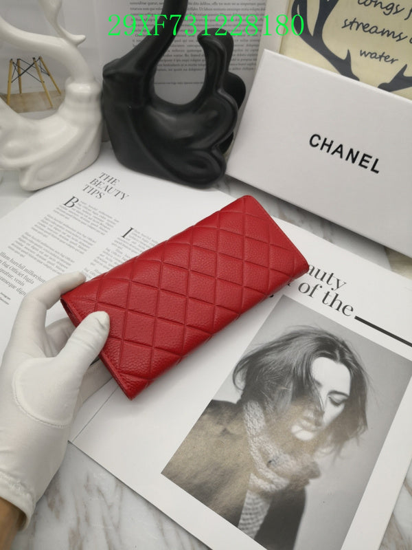 COZY BAGS - CHL Wallet - 217