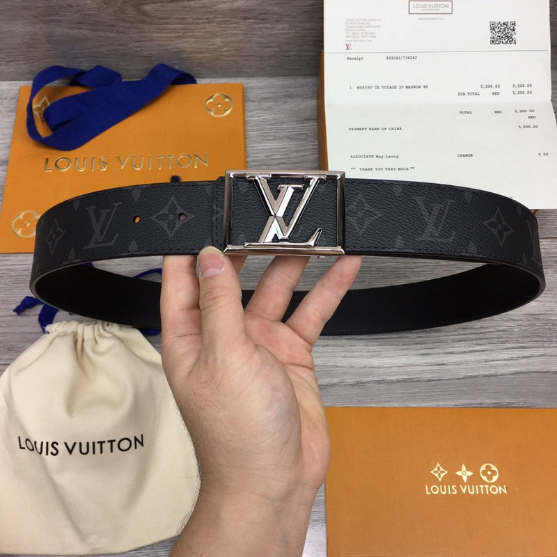 JB - LOV Belts - 118