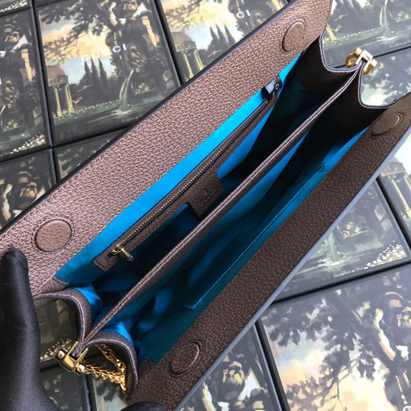 COZY - Guki Lady Bags - 1368