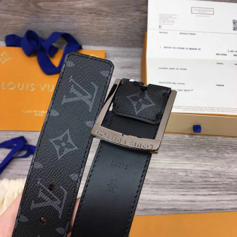 JB - LOV Belts - 337