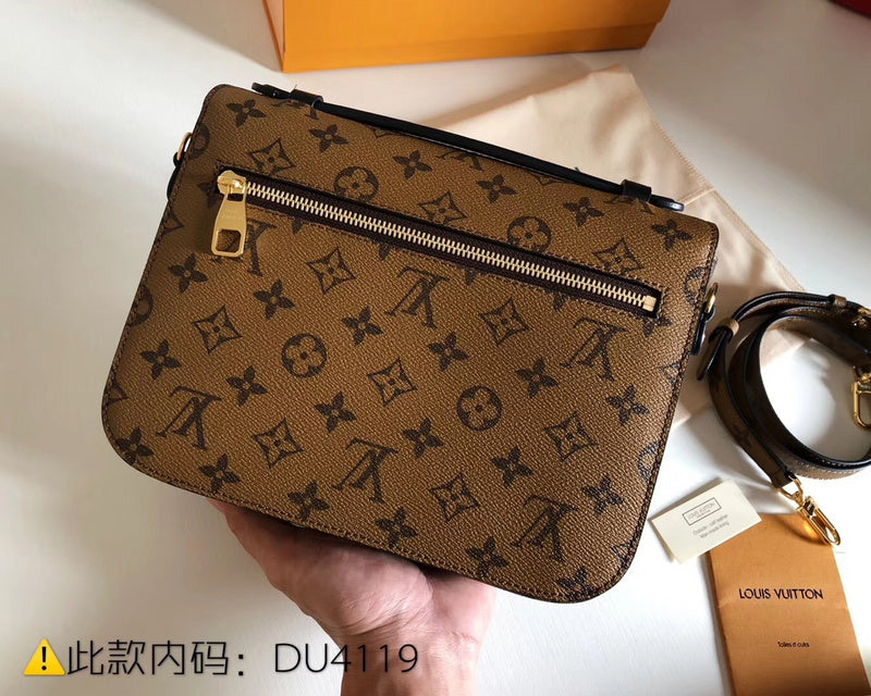 COZY - LV Bags - 5111