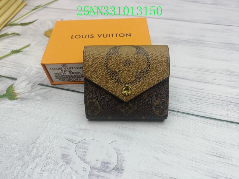 COZY BAGS - LOV Wallet - 932