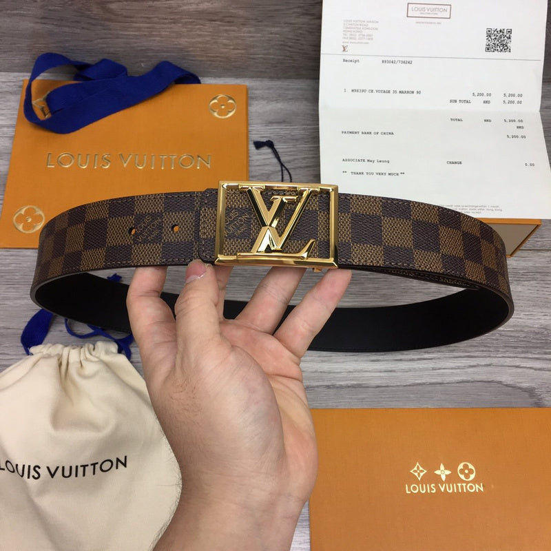 JB - LOV Belts - 140