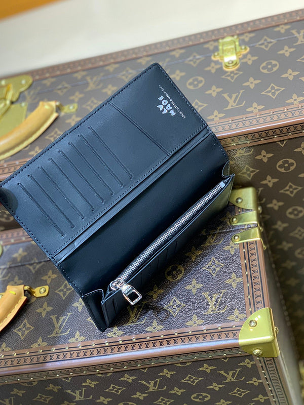 COZY BAGS - LOV Wallets - 646