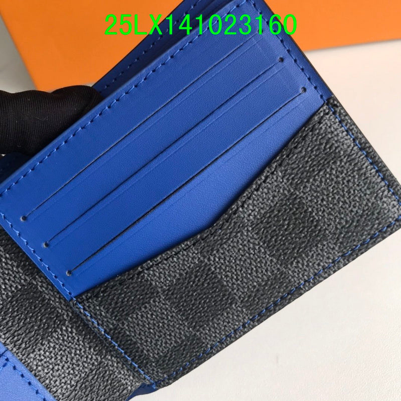 COZY BAGS - CHL Wallet - 1319