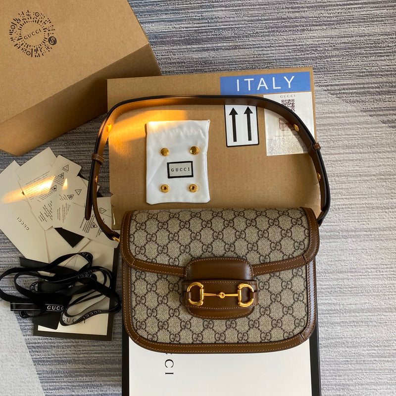 COZY BAGS - GUKI Bags - 2232
