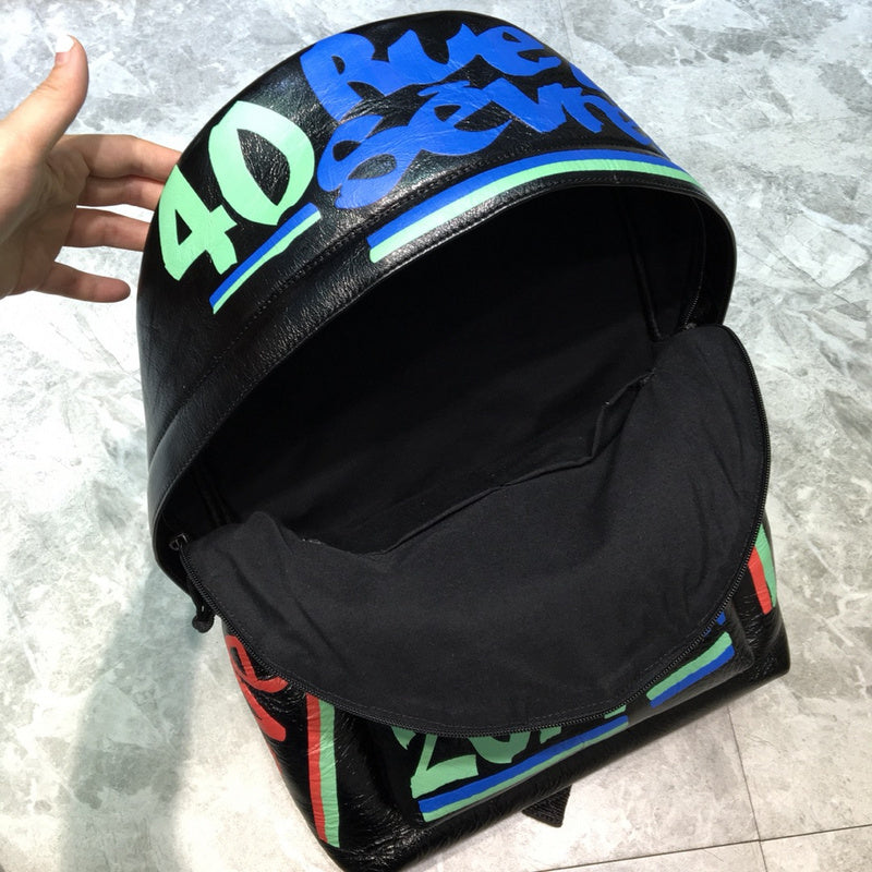 JB - BG Men Bags - 146