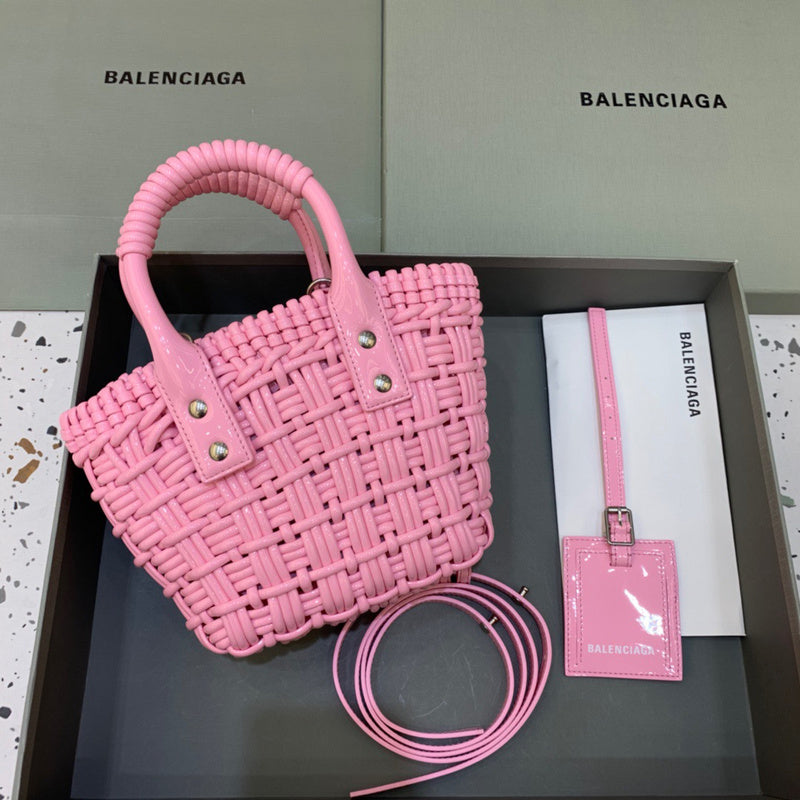 COZY BAGS - BG Lady Bags - 077
