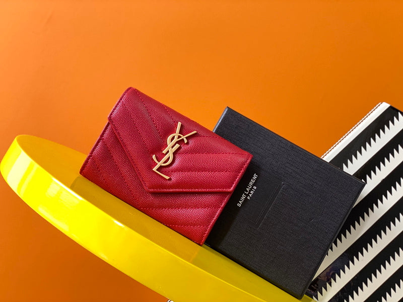 COZY BAGS - YLS Wallets - 015